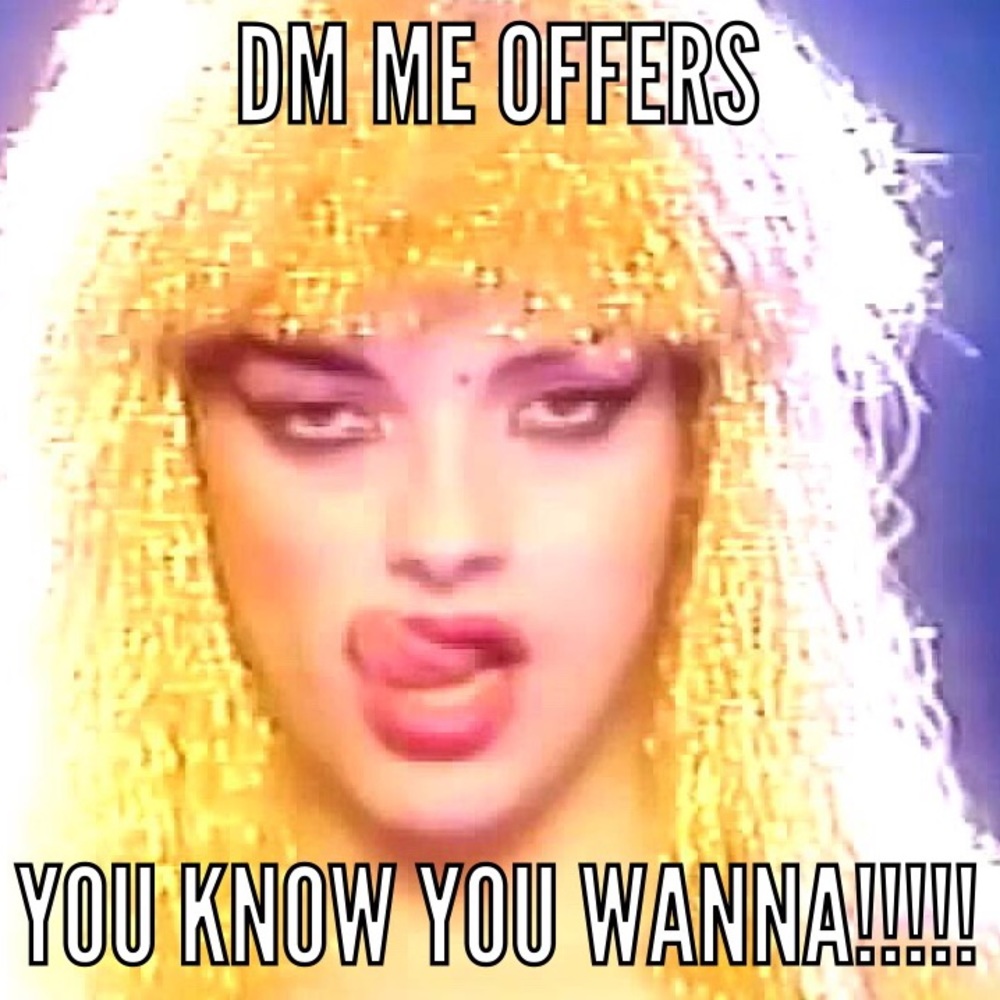 🛸SEND ME OFFERS🛸